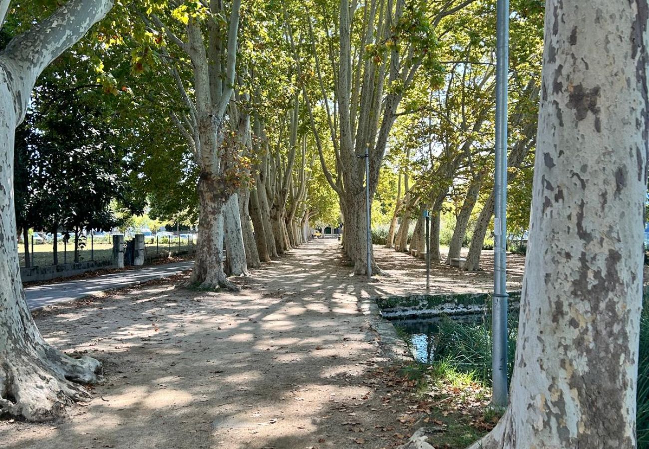 Villa en Gerona / Girona - Oasis con piscina cerca de lago y Museo Dali!