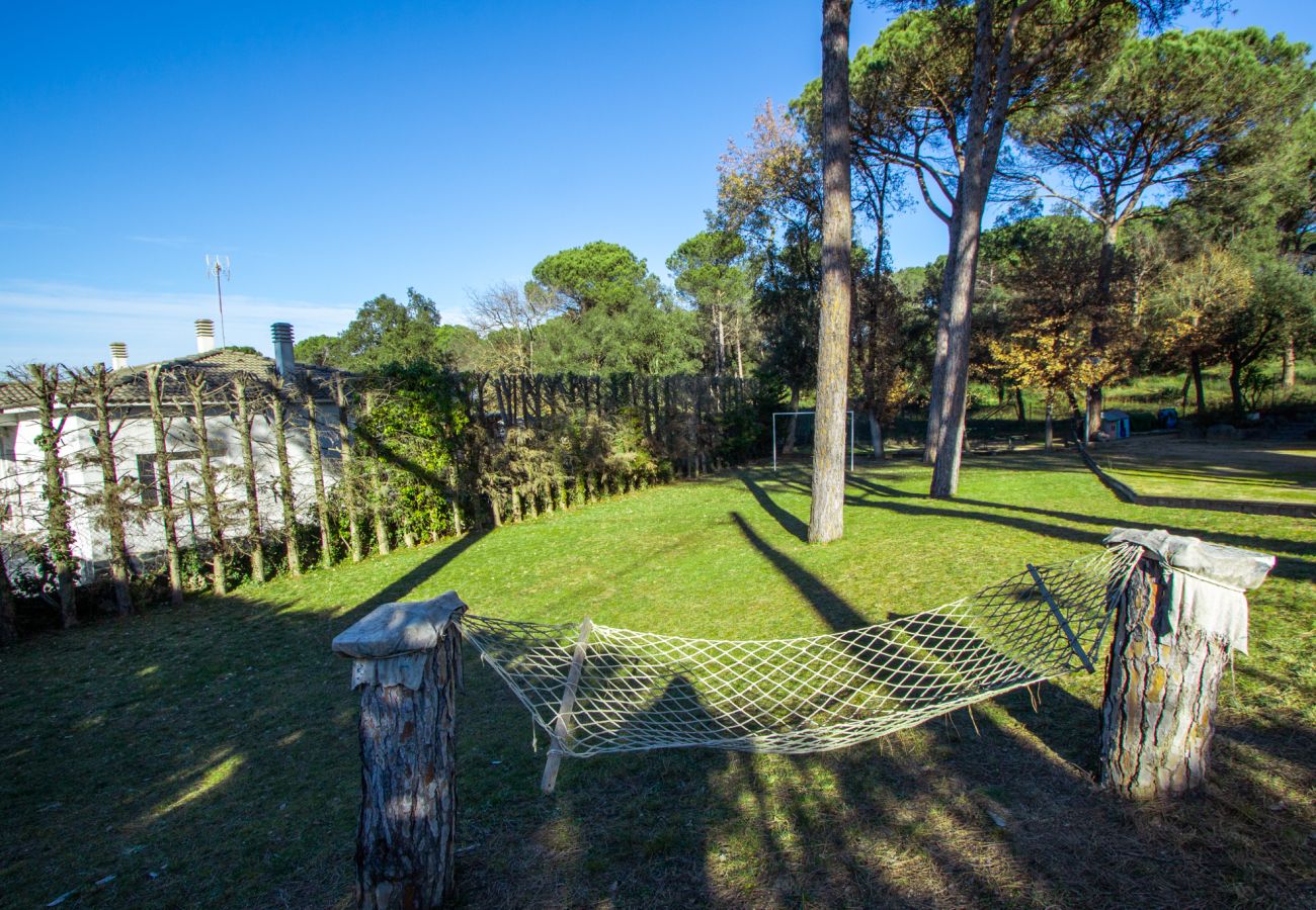 Villa à Sils - Carme Sils