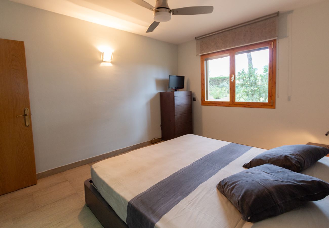 Villa in Sils - Spacious Countryside Costa Brava Relax 