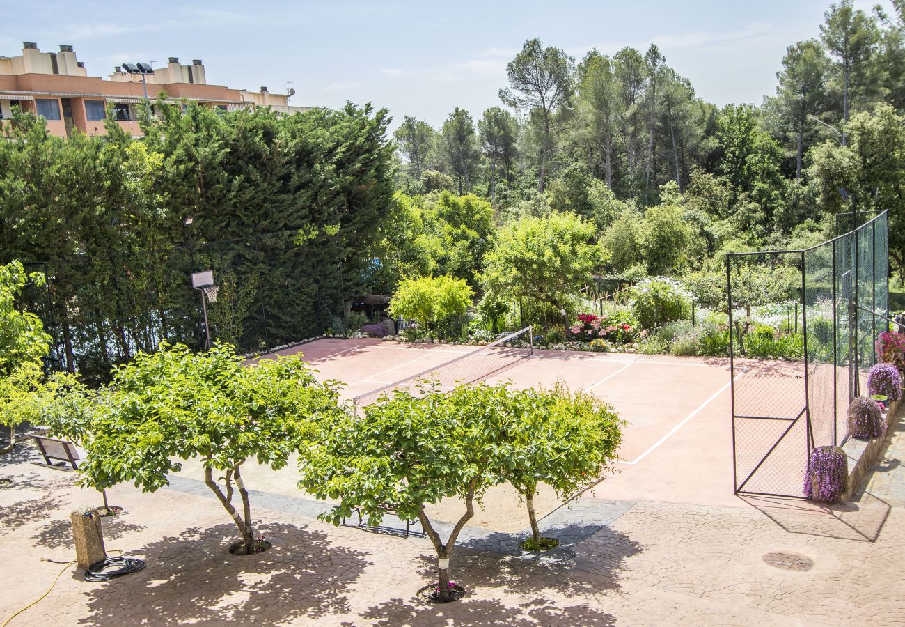 Villa in Sabadell - ISABEL CASTELLARNAU